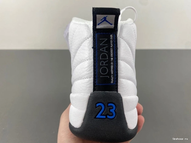 CT8013-140 12  Blue Jordan Retro 0903